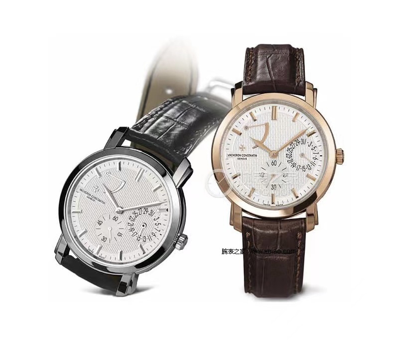 Vacheron Constantin 38mm 050215